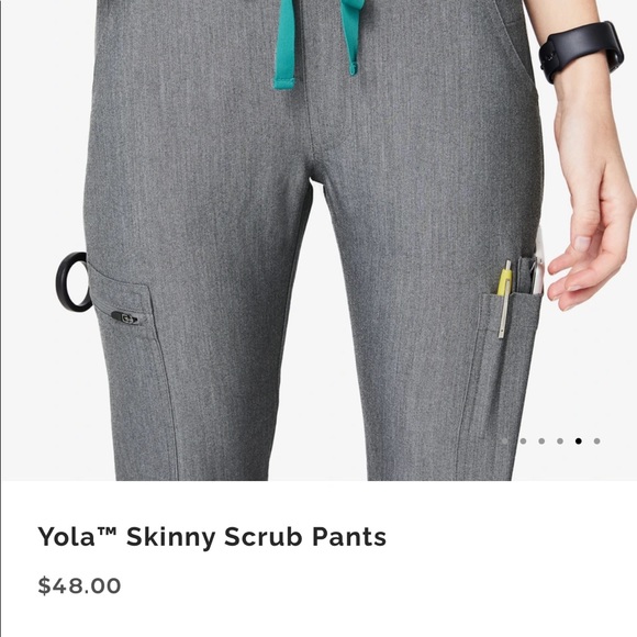 FIGS Graphite Set - Picture 2 of 4